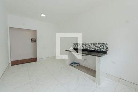 Apartamento à venda com 123m², 3 quartos e sem vaga Apartamento à venda com 123m², 3 quartos e sem vagaCozinha