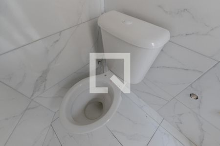 Apartamento à venda com 123m², 3 quartos e sem vaga Apartamento à venda com 123m², 3 quartos e sem vagaBanheiro de serviço