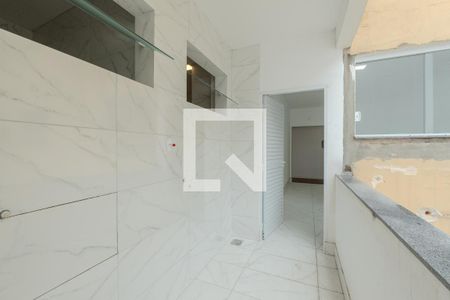 Apartamento à venda com 123m², 3 quartos e sem vaga Apartamento à venda com 123m², 3 quartos e sem vagaÁrea de Serviço