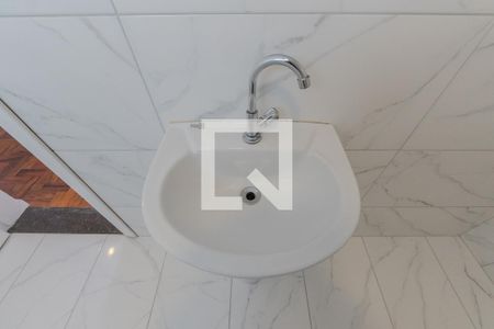 Apartamento à venda com 123m², 3 quartos e sem vaga Apartamento à venda com 123m², 3 quartos e sem vagaBanheiro 2