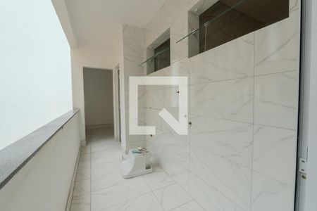 Apartamento à venda com 123m², 3 quartos e sem vaga Apartamento à venda com 123m², 3 quartos e sem vagaÁrea de Serviço