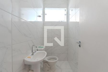 Apartamento à venda com 123m², 3 quartos e sem vaga Apartamento à venda com 123m², 3 quartos e sem vagaBanheiro 1