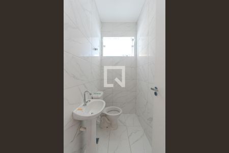 Apartamento à venda com 123m², 3 quartos e sem vaga Apartamento à venda com 123m², 3 quartos e sem vagaBanheiro 1