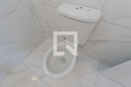 Apartamento à venda com 123m², 3 quartos e sem vaga Apartamento à venda com 123m², 3 quartos e sem vagaBanheiro 2