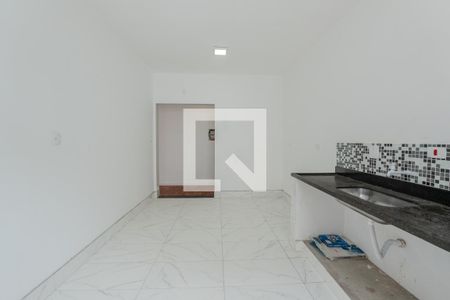 Apartamento à venda com 123m², 3 quartos e sem vaga Apartamento à venda com 123m², 3 quartos e sem vagaCozinha