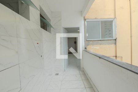 Apartamento à venda com 123m², 3 quartos e sem vaga Apartamento à venda com 123m², 3 quartos e sem vagaÁrea de Serviço