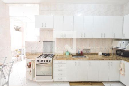 Apartamento à venda com 129m², 2 quartos e 1 vagaCozinha