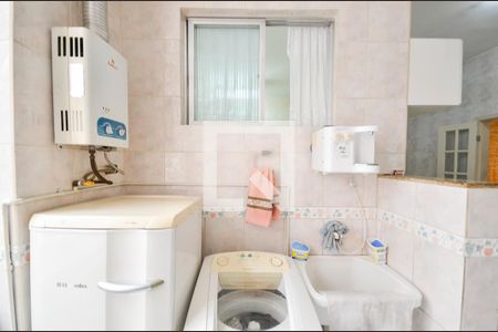 Apartamento à venda com 129m², 2 quartos e 1 vagaÁrea de Serviço