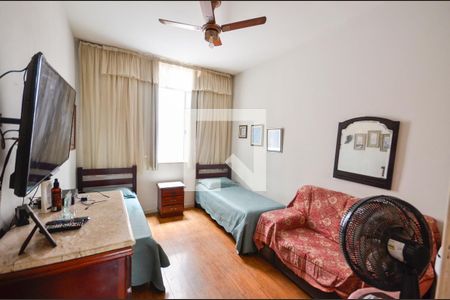 Apartamento à venda com 129m², 2 quartos e 1 vagaQuarto 1