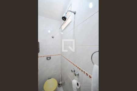 Apartamento à venda com 129m², 2 quartos e 1 vagaBanheiro de Serviço