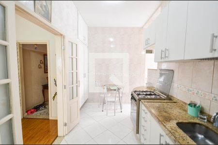 Apartamento à venda com 129m², 2 quartos e 1 vagaCozinha