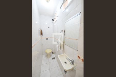 Apartamento à venda com 129m², 2 quartos e 1 vagaBanheiro de Serviço