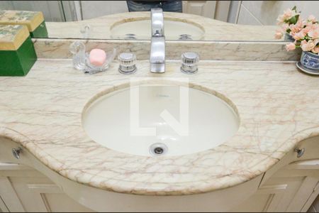 Apartamento à venda com 129m², 2 quartos e 1 vagaBanheiro