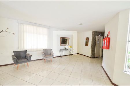 Apartamento à venda com 129m², 2 quartos e 1 vagaHall