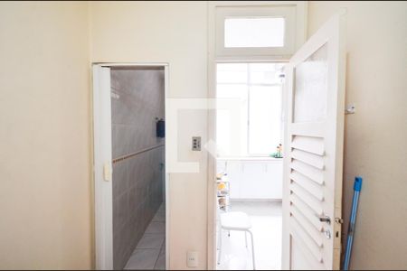 Apartamento à venda com 129m², 2 quartos e 1 vagaQuarto de Serviço