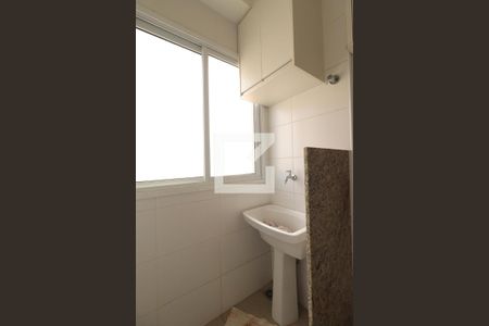 Apartamento para alugar com 44m², 1 quarto e 1 vagaCozinha