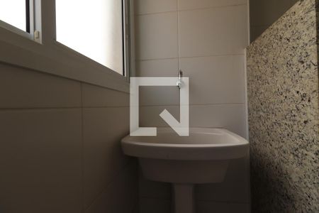 Apartamento para alugar com 44m², 1 quarto e 1 vagaCozinha