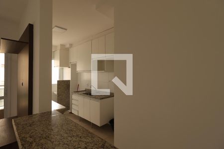Apartamento para alugar com 44m², 1 quarto e 1 vagaCozinha
