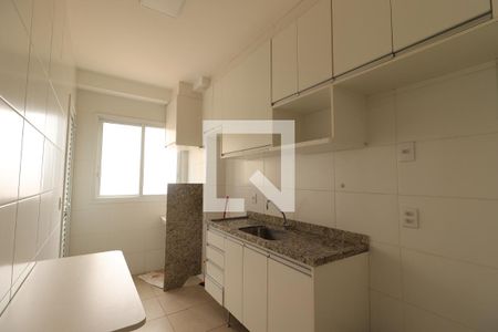 Apartamento para alugar com 44m², 1 quarto e 1 vagaCozinha