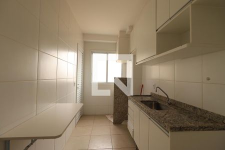 Apartamento para alugar com 44m², 1 quarto e 1 vagaCozinha