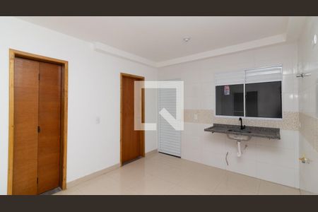 Apartamento para alugar com 49m², 2 quartos e sem vagaCozinha