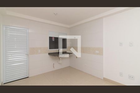 Apartamento para alugar com 49m², 2 quartos e sem vagaCozinha