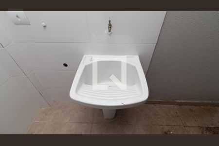 Apartamento para alugar com 49m², 2 quartos e sem vagaÁrea de Serviço