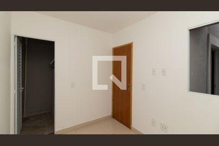 Apartamento para alugar com 49m², 2 quartos e sem vagaQuarto 1