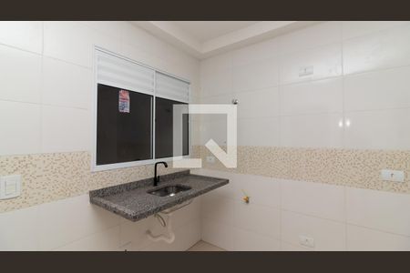 Apartamento para alugar com 49m², 2 quartos e sem vagaCozinha