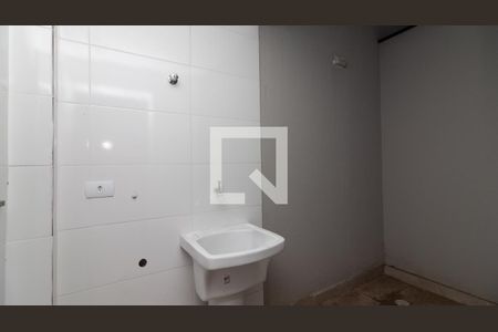 Apartamento para alugar com 49m², 2 quartos e sem vagaÁrea de Serviço