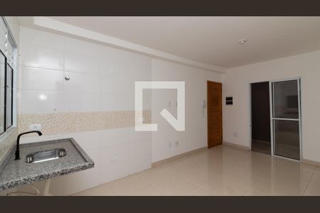 Apartamento para alugar com 49m², 2 quartos e sem vagaCozinha