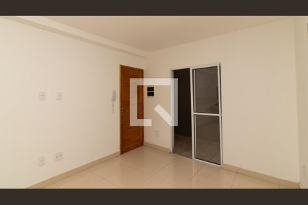 Apartamento para alugar com 49m², 2 quartos e sem vagaSala