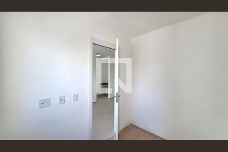 Quarto 1 de apartamento para alugar com 2 quartos, 35m² em Várzea da Barra Funda, São Paulo