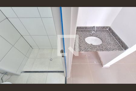 Apartamento para alugar com 35m², 2 quartos e sem vagaBanheiro