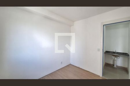 Apartamento para alugar com 35m², 2 quartos e sem vagaQuarto 2