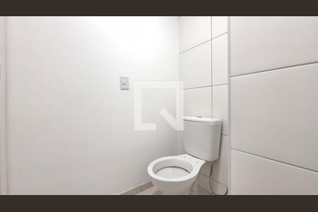 Apartamento para alugar com 35m², 2 quartos e sem vagaBanheiro