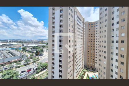 Apartamento para alugar com 35m², 2 quartos e sem vagaVista do Quarto 2