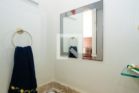 Apartamento para alugar com 74m², 3 quartos e 2 vagas Apartamento para alugar com 74m², 3 quartos e 2 vagasBanheiro