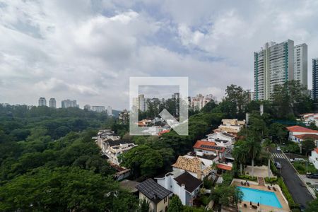 Apartamento para alugar com 74m², 3 quartos e 2 vagas Apartamento para alugar com 74m², 3 quartos e 2 vagasVista do Quarto 2