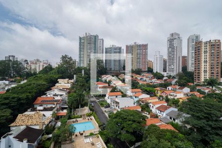Apartamento para alugar com 74m², 3 quartos e 2 vagas Apartamento para alugar com 74m², 3 quartos e 2 vagasVista do Quarto 3