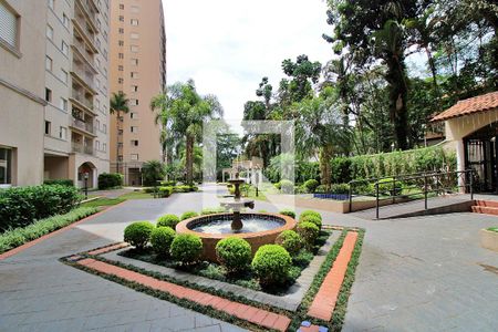 Apartamento para alugar com 74m², 3 quartos e 2 vagasÁrea comum