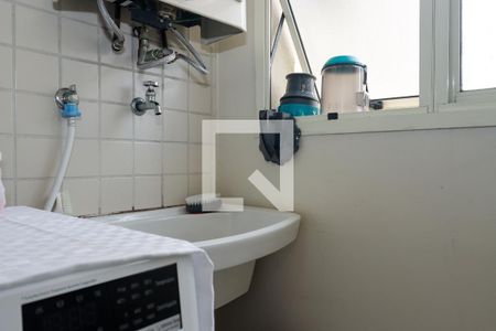 Apartamento para alugar com 74m², 3 quartos e 2 vagas Apartamento para alugar com 74m², 3 quartos e 2 vagasÁrea de Serviço