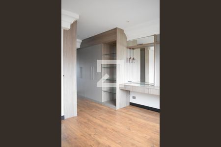 Quarto de apartamento para alugar com 1 quarto, 49m² em Cristo Rei, Curitiba