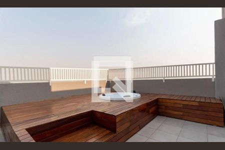 Apartamento para alugar com 29m², 1 quarto e sem vagaÁrea comum