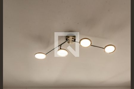 Apartamento para alugar com 44m², 2 quartos e 1 vagaSala