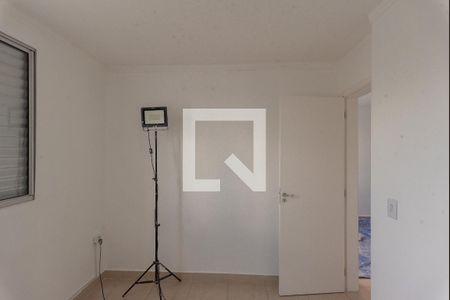 Apartamento para alugar com 44m², 2 quartos e 1 vagaQuarto 1