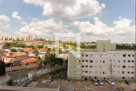 Apartamento para alugar com 44m², 2 quartos e 1 vagaVista do Quarto 2