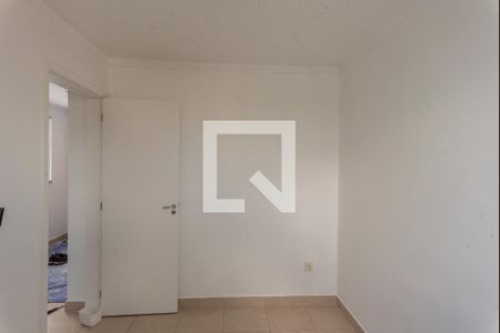 Apartamento para alugar com 44m², 2 quartos e 1 vagaQuarto 2