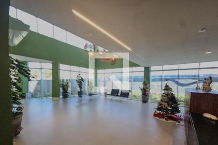 Apartamento para alugar com 72m², 1 quarto e 1 vagaHall de entrada