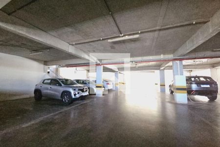 Apartamento para alugar com 72m², 1 quarto e 1 vagaGaragem